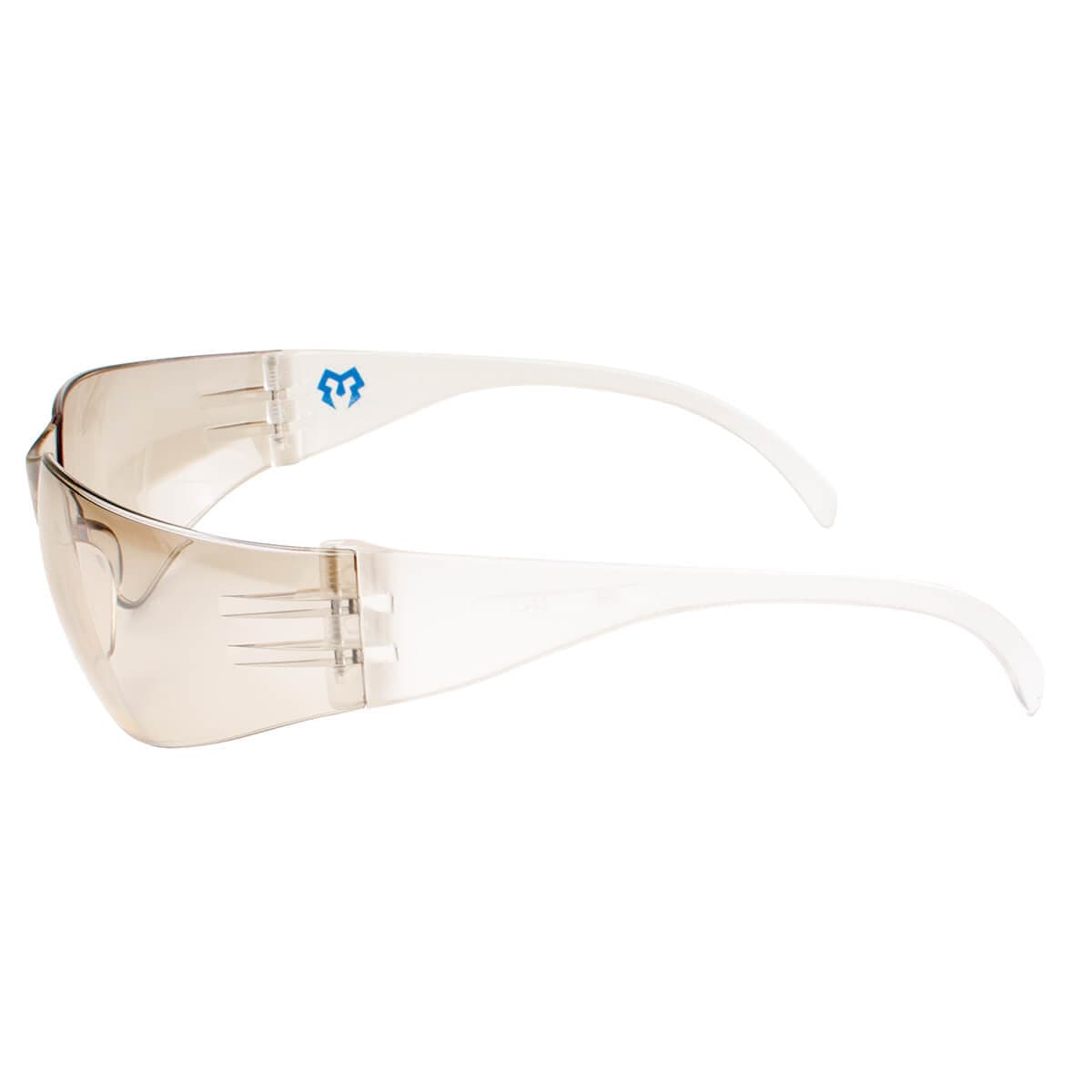 METEL M10 Safety Glasses - Fire Protection Parts