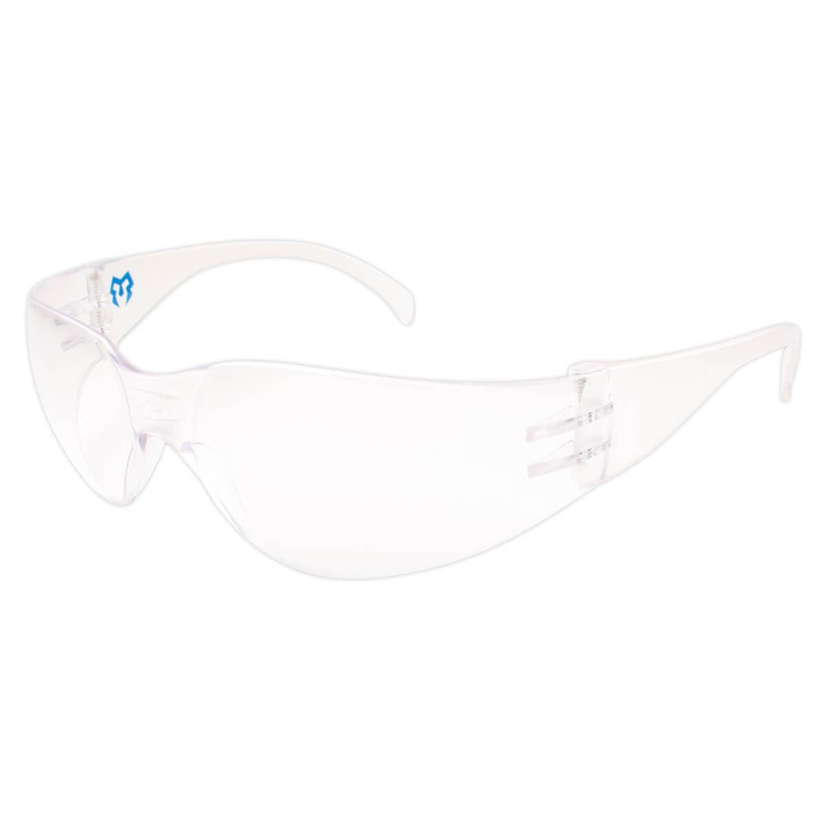 METEL M10 Safety Glasses - Fire Protection Parts
