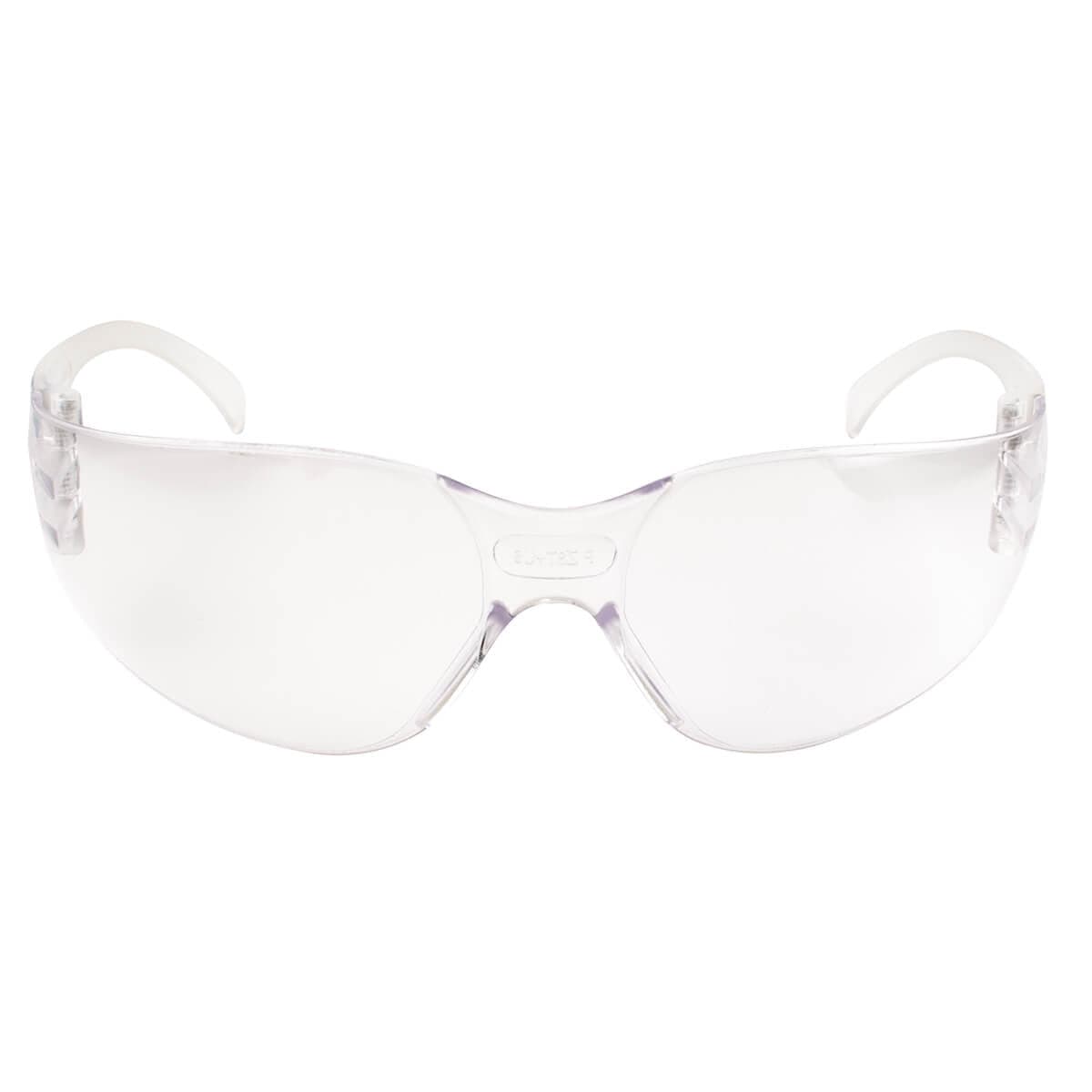 METEL M10 Safety Glasses - Fire Protection Parts