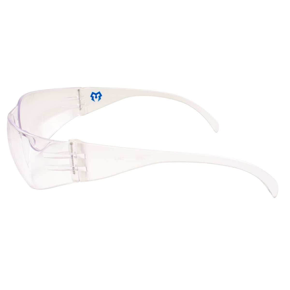 METEL M10 Safety Glasses - Fire Protection Parts