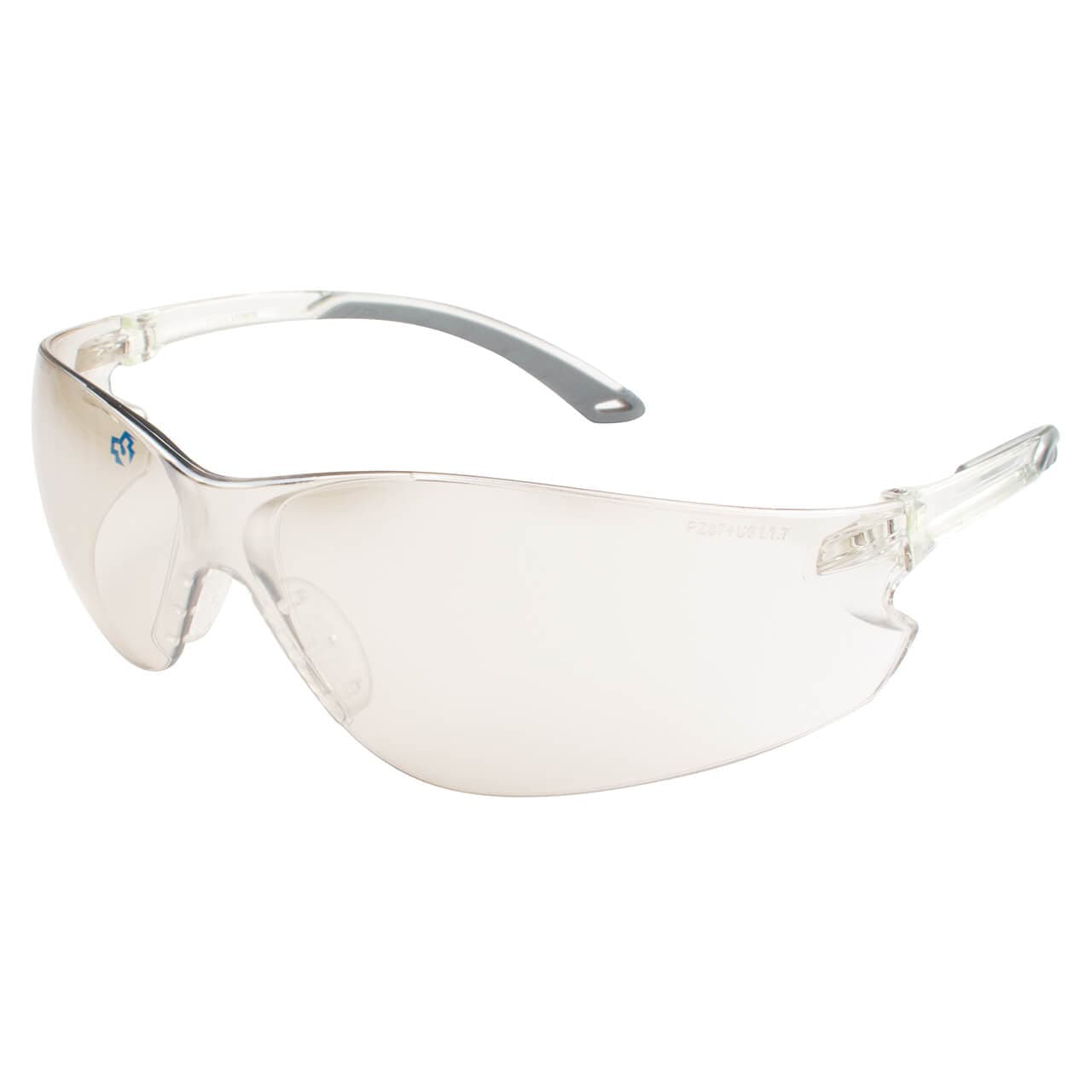 METEL M20 Safety Glasses - Fire Protection Parts