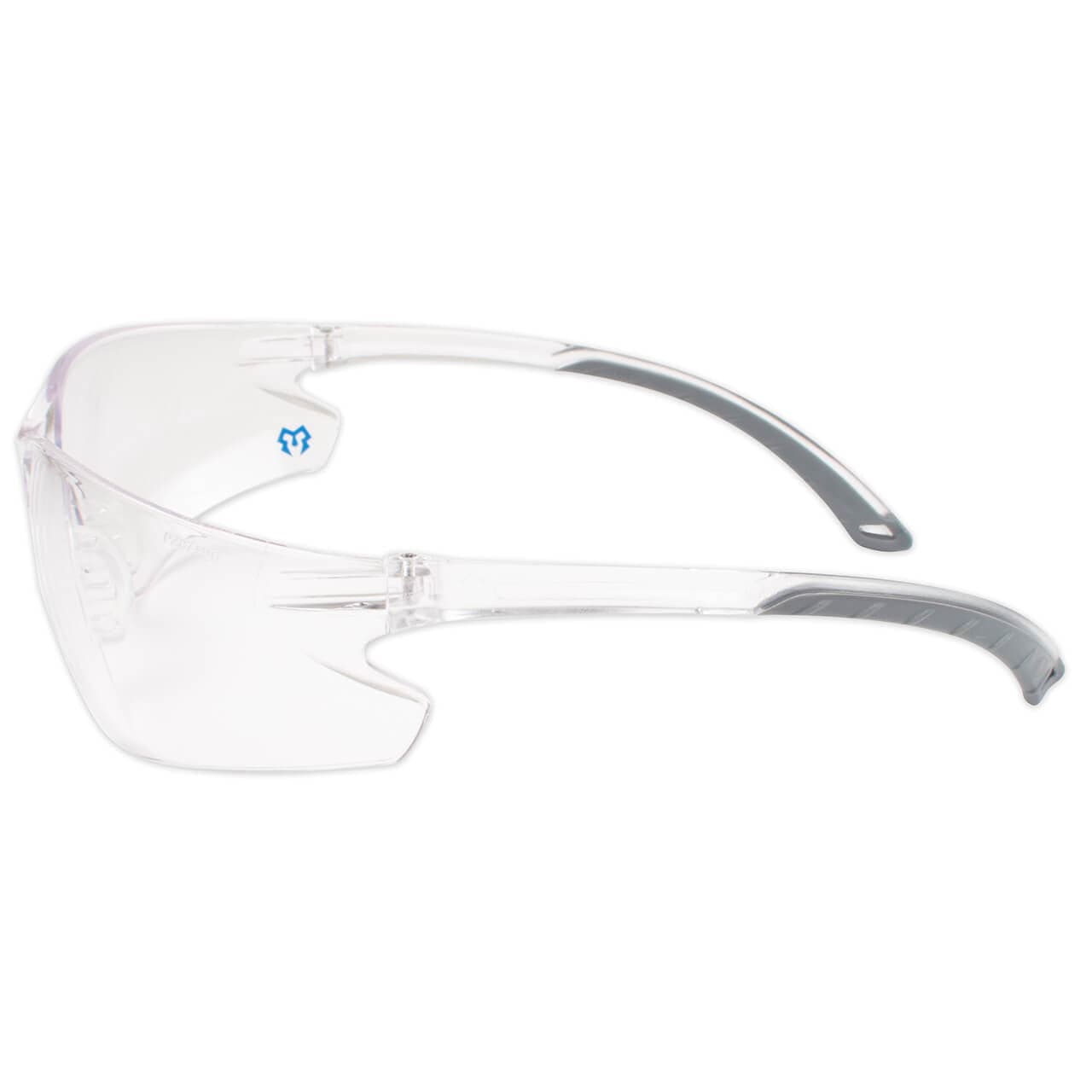 METEL M20 Safety Glasses - Fire Protection Parts