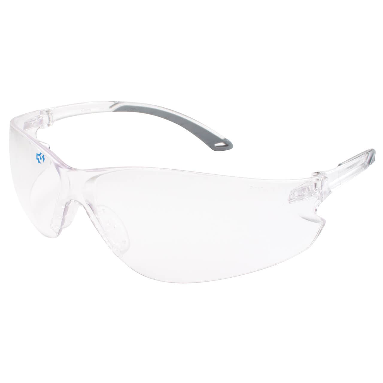 METEL M20 Safety Glasses - Fire Protection Parts
