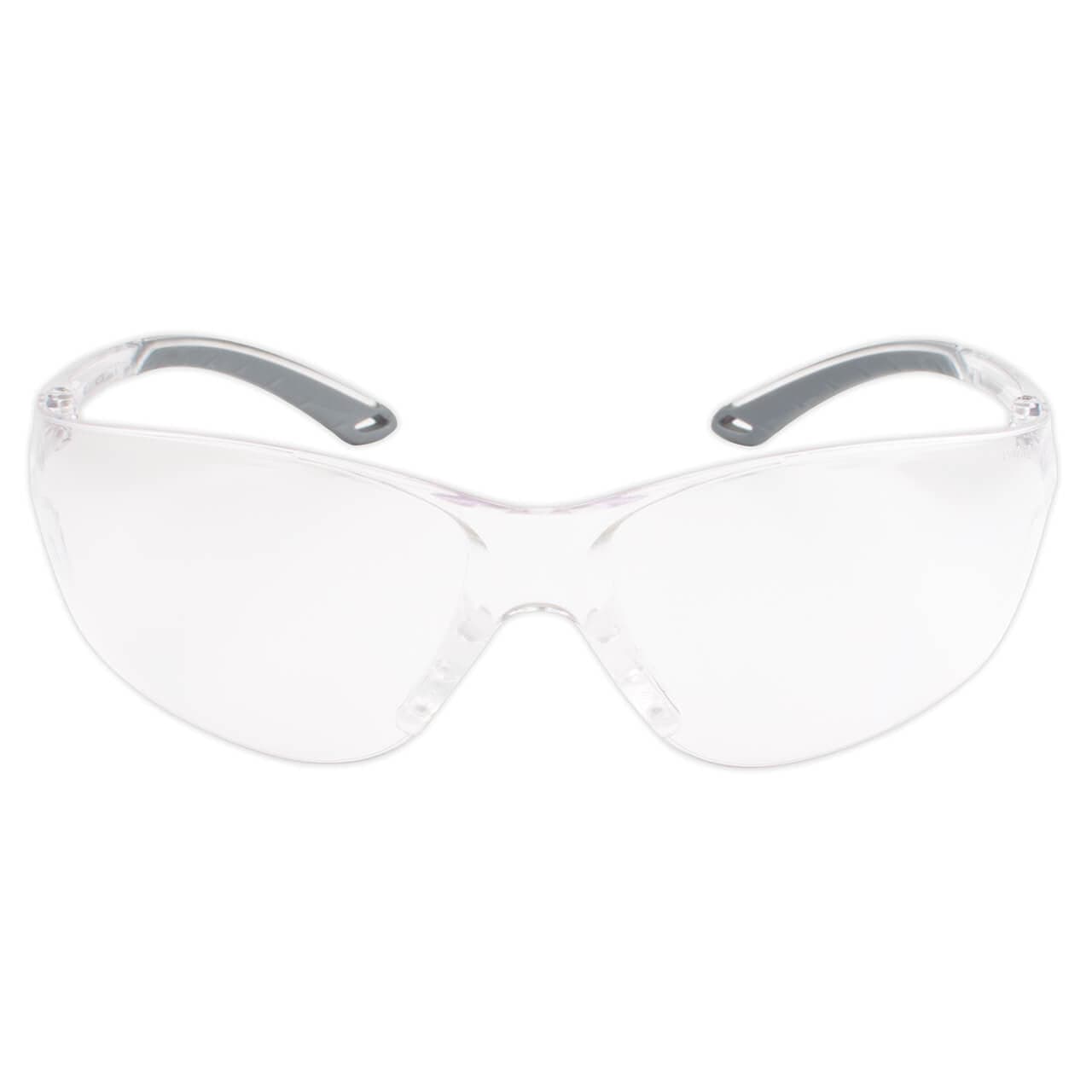 METEL M20 Safety Glasses - Fire Protection Parts