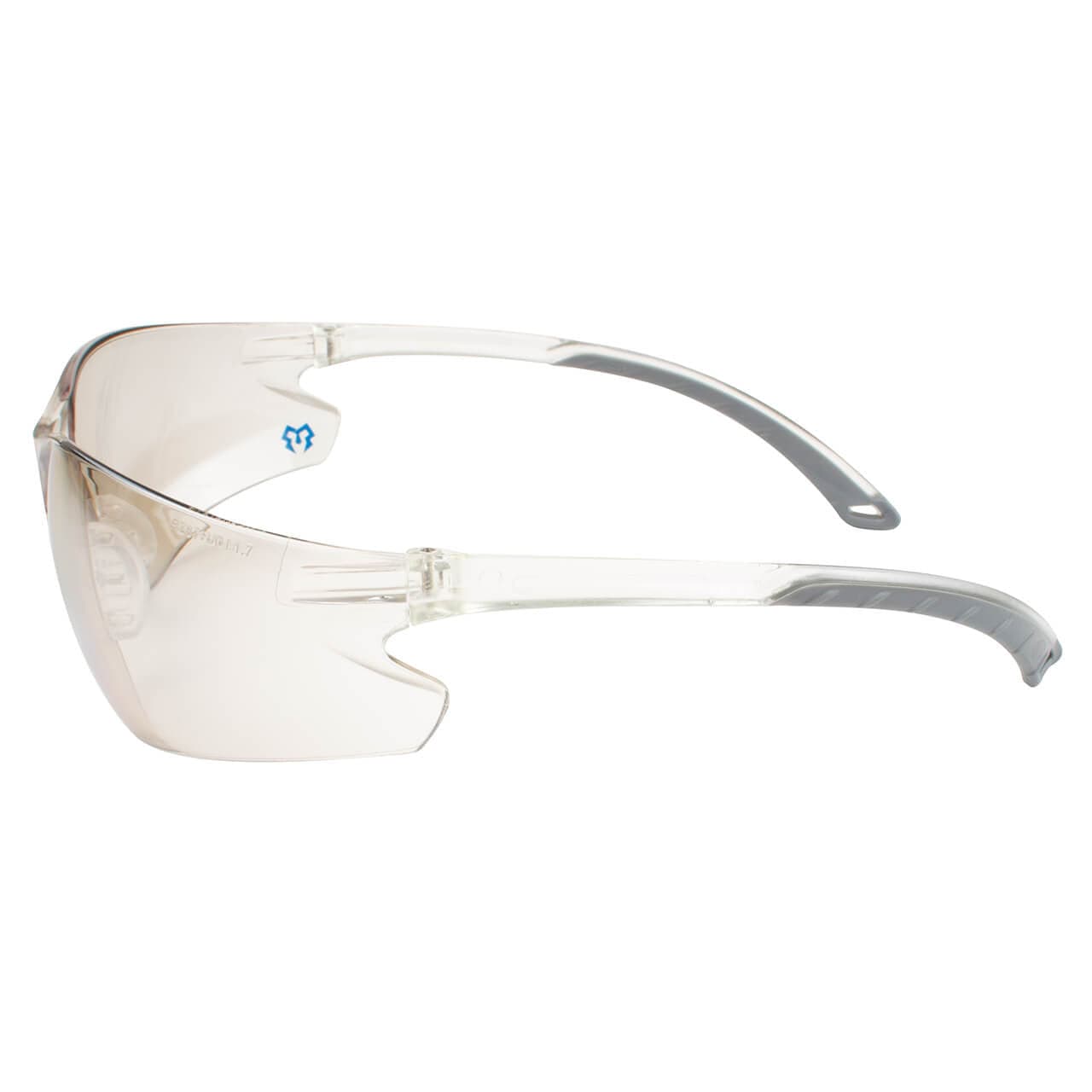 METEL M20 Safety Glasses - Fire Protection Parts