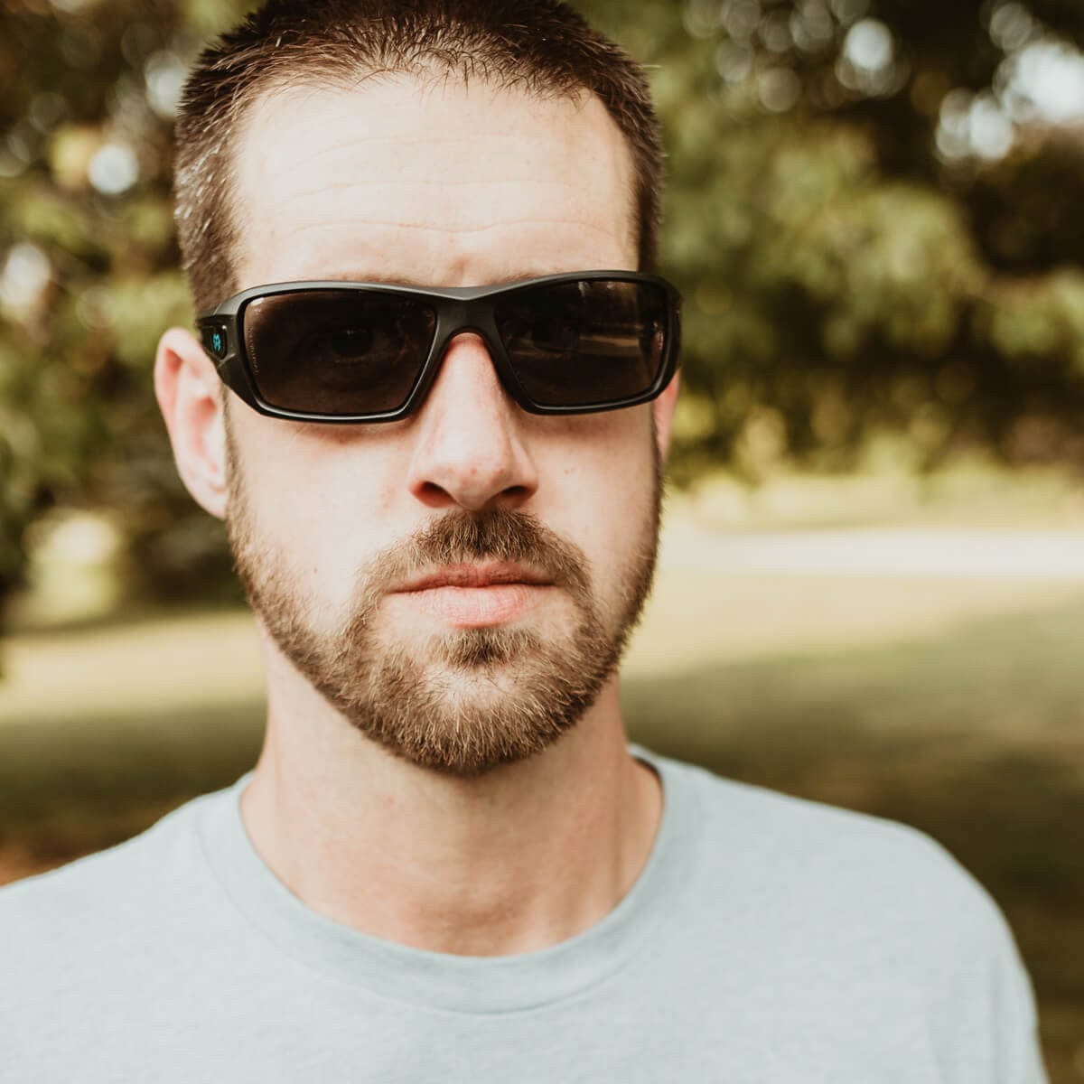 METEL M30 Safety Sunglasses - Fire Protection Parts