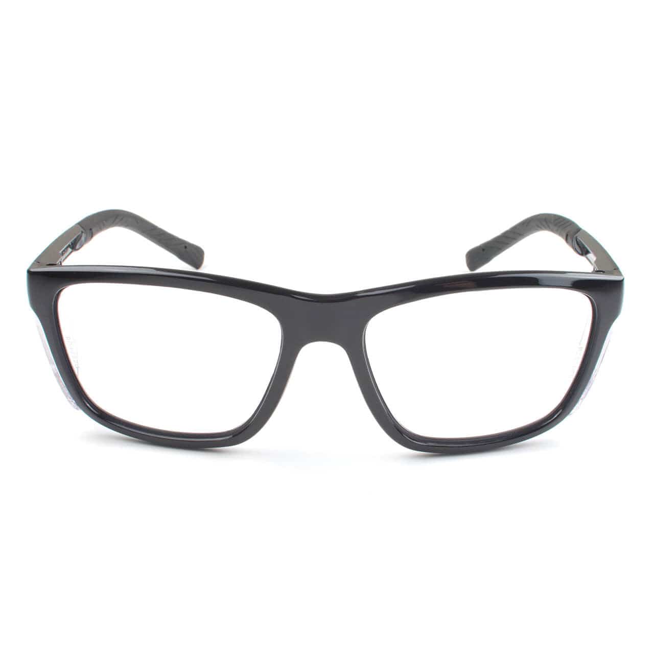 METEL M40 Retro Safety Glasses - Fire Protection Parts