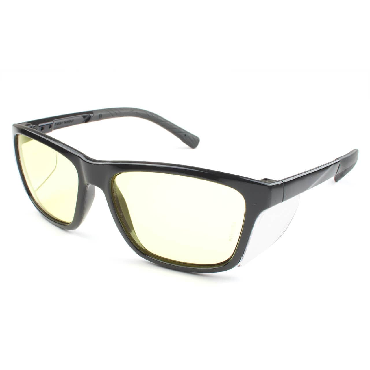 METEL M40 Retro Safety Glasses - Fire Protection Parts