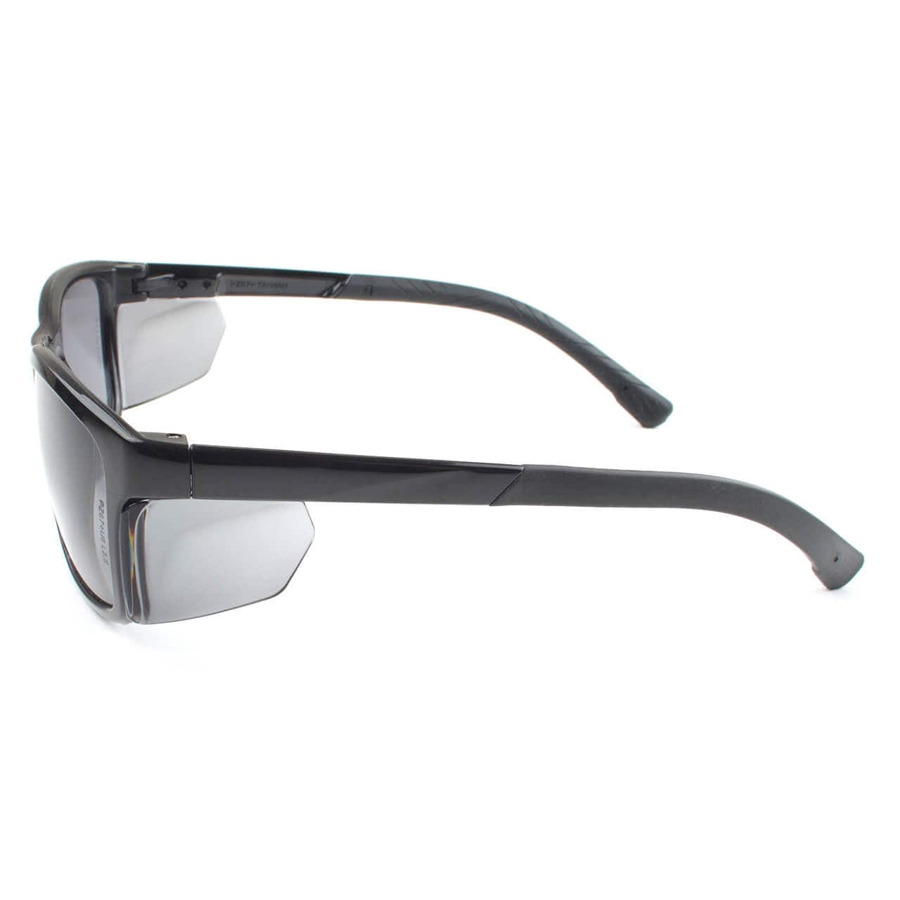METEL M40 Retro Safety Glasses - Fire Protection Parts