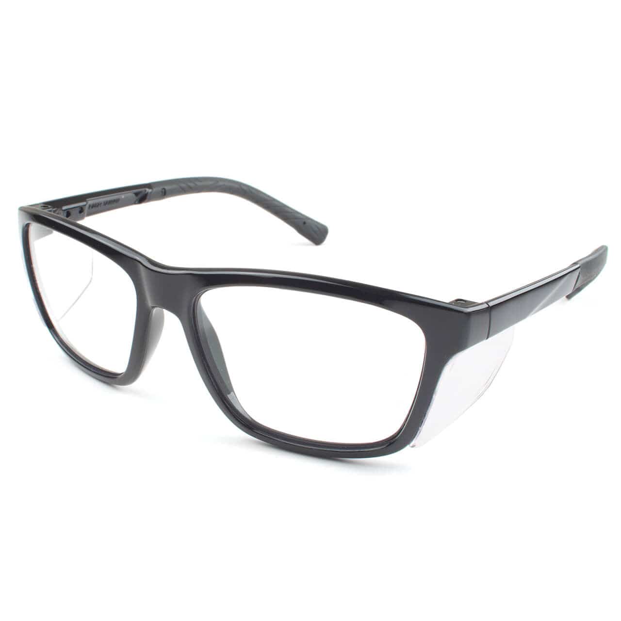 METEL M40 Retro Safety Glasses - Fire Protection Parts