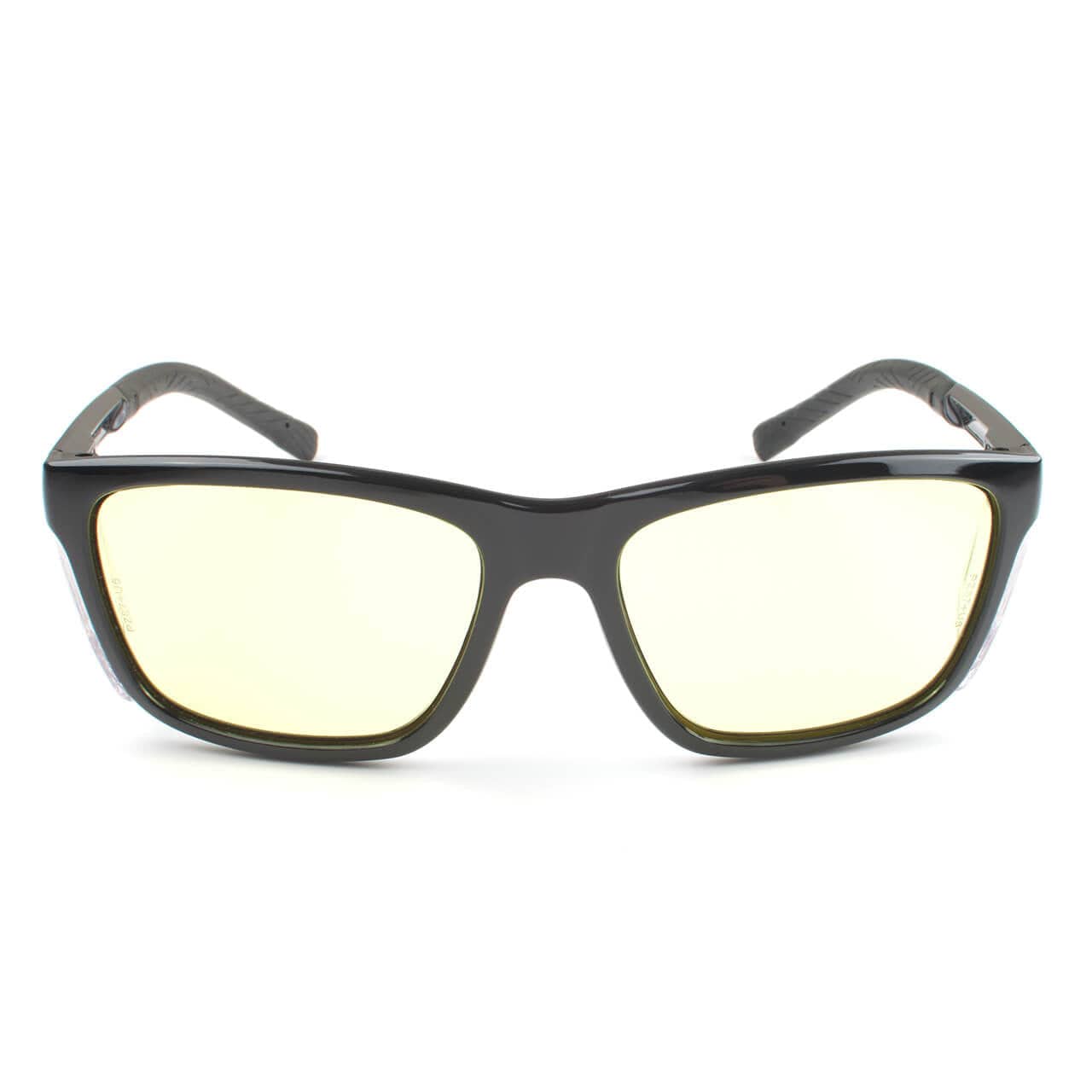 METEL M40 Retro Safety Glasses - Fire Protection Parts