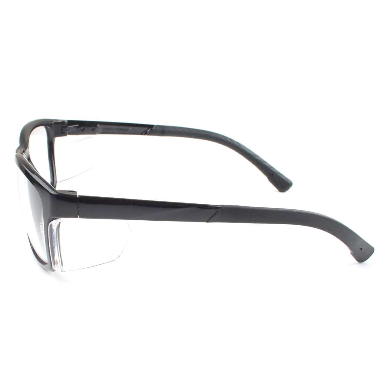 METEL M40 Retro Safety Glasses - Fire Protection Parts