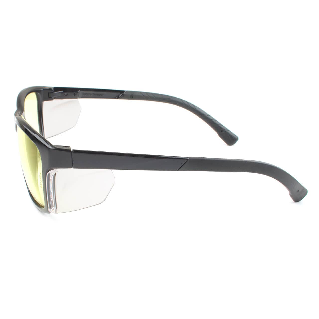 METEL M40 Retro Safety Glasses - Fire Protection Parts