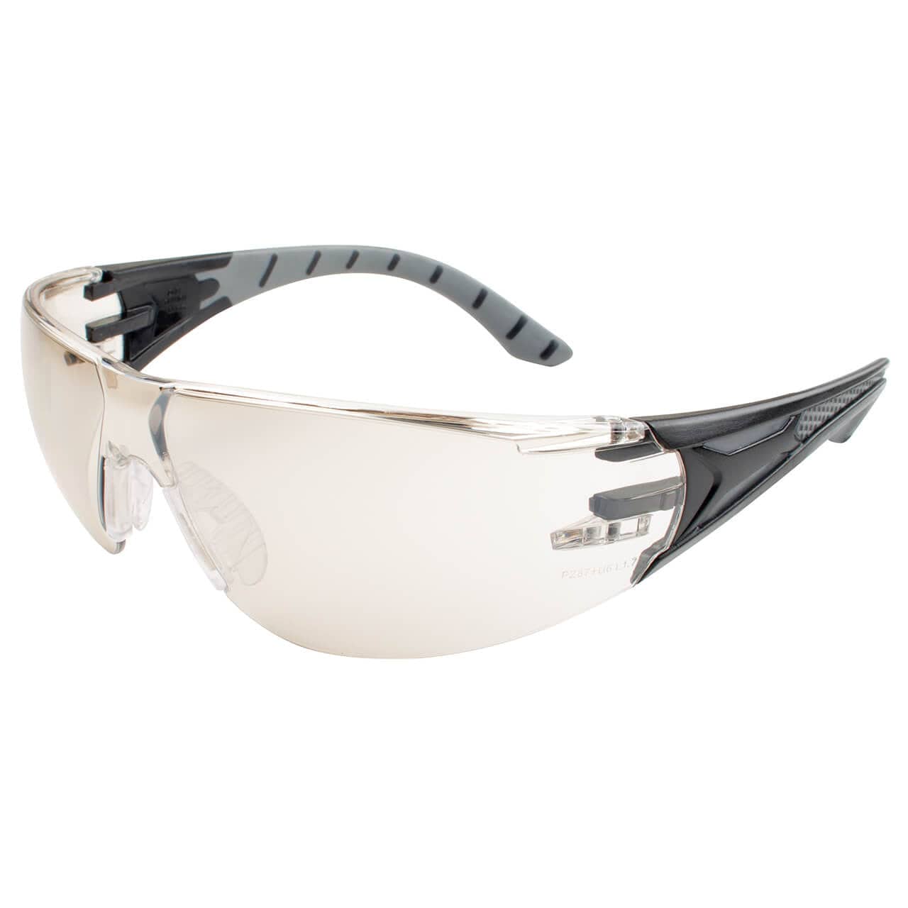METEL M50 Safety Glasses - Fire Protection Parts