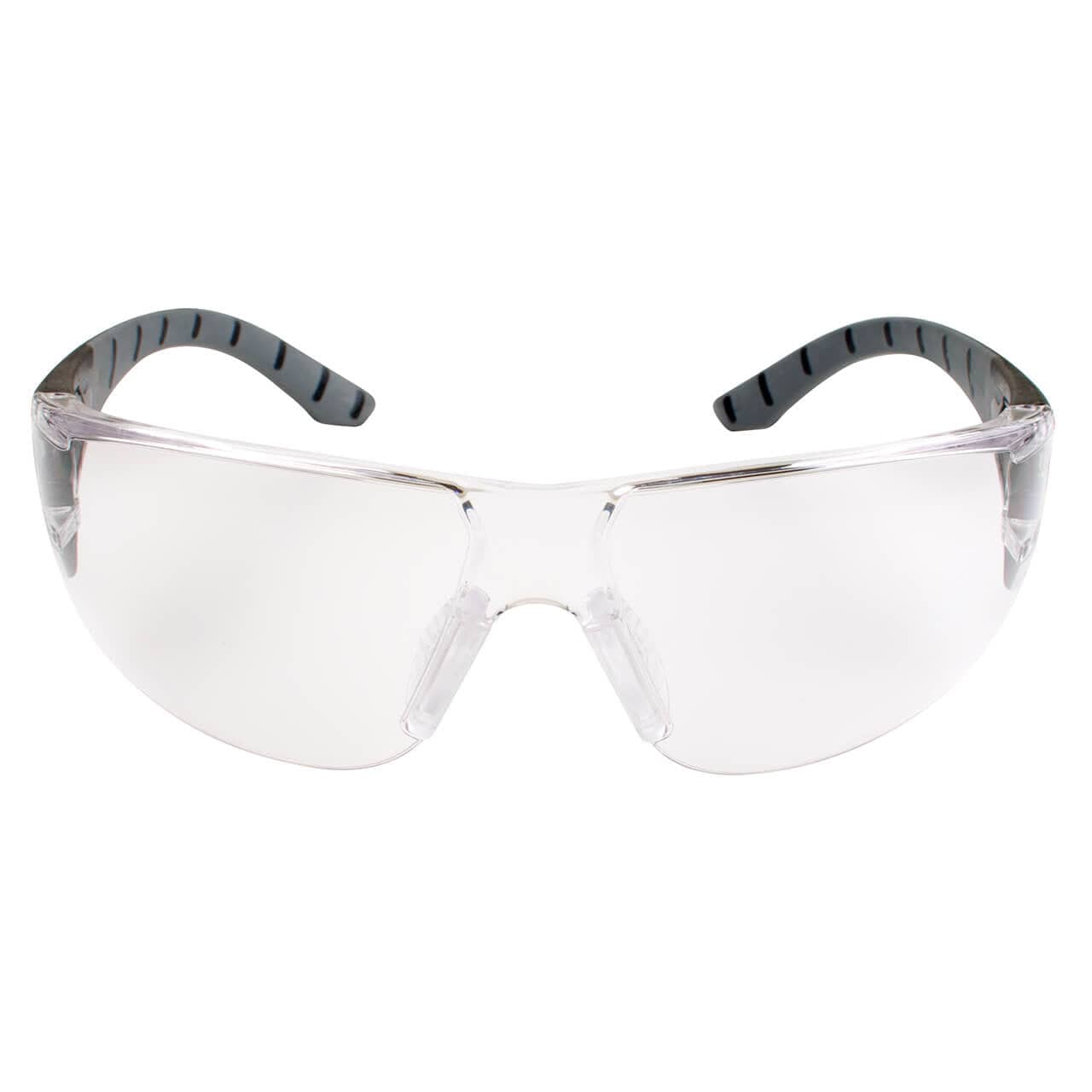 METEL M50 Safety Glasses - Fire Protection Parts