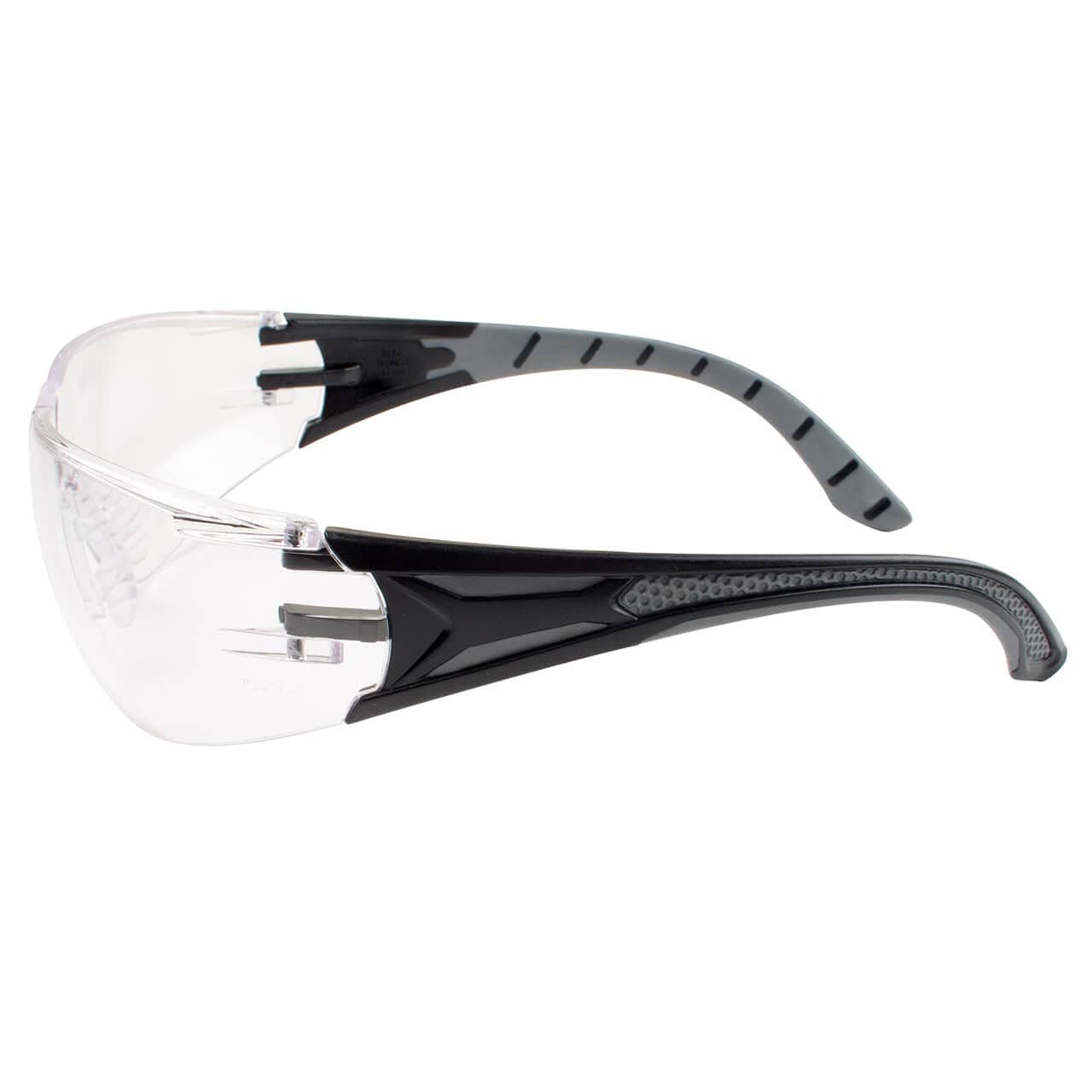 METEL M50 Safety Glasses - Fire Protection Parts