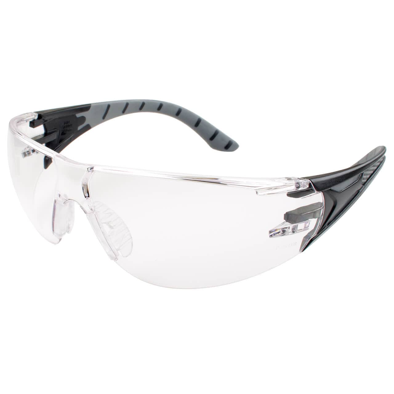 METEL M50 Safety Glasses - Fire Protection Parts