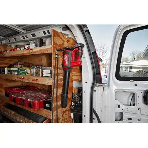 Milwaukee 0852 - 20 M12™ Compact Spot Blower - Fire Protection Parts