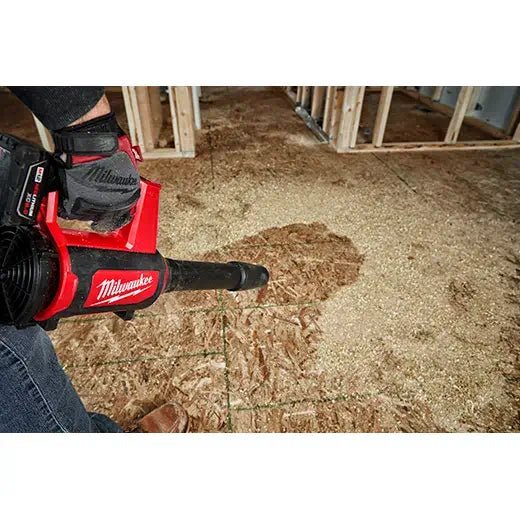 Milwaukee 0852 - 20 M12™ Compact Spot Blower - Fire Protection Parts