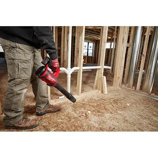 Milwaukee 0852 - 20 M12™ Compact Spot Blower - Fire Protection Parts