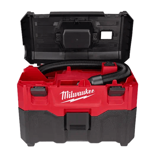 Milwaukee 0880 - 20 M18 2 - Gallon Wet/Dry Vacuum (Tool Only) - Fire Protection Parts