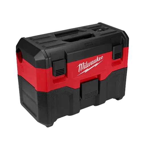 Milwaukee 0880 - 20 M18 2 - Gallon Wet/Dry Vacuum (Tool Only) - Fire Protection Parts