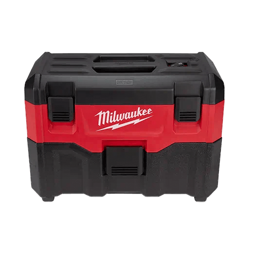 Milwaukee 0880 - 20 M18 2 - Gallon Wet/Dry Vacuum (Tool Only) - Fire Protection Parts