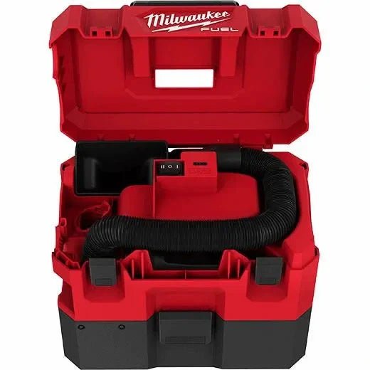 Milwaukee 0960 - 20 M12 FUEL™ 1.6 Gallon Wet/Dry Vacuum - Fire Protection Parts