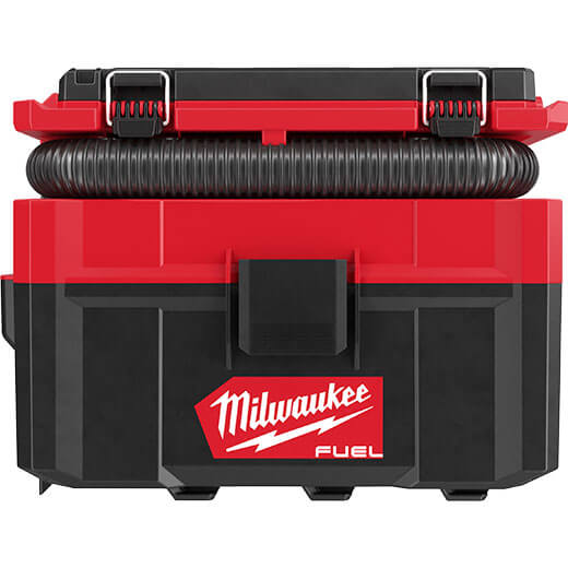 Milwaukee 0970 - 20 M18 FUEL PACKOUT 2.5 Gallon Wet/Dry Vacuum - Fire Protection Parts