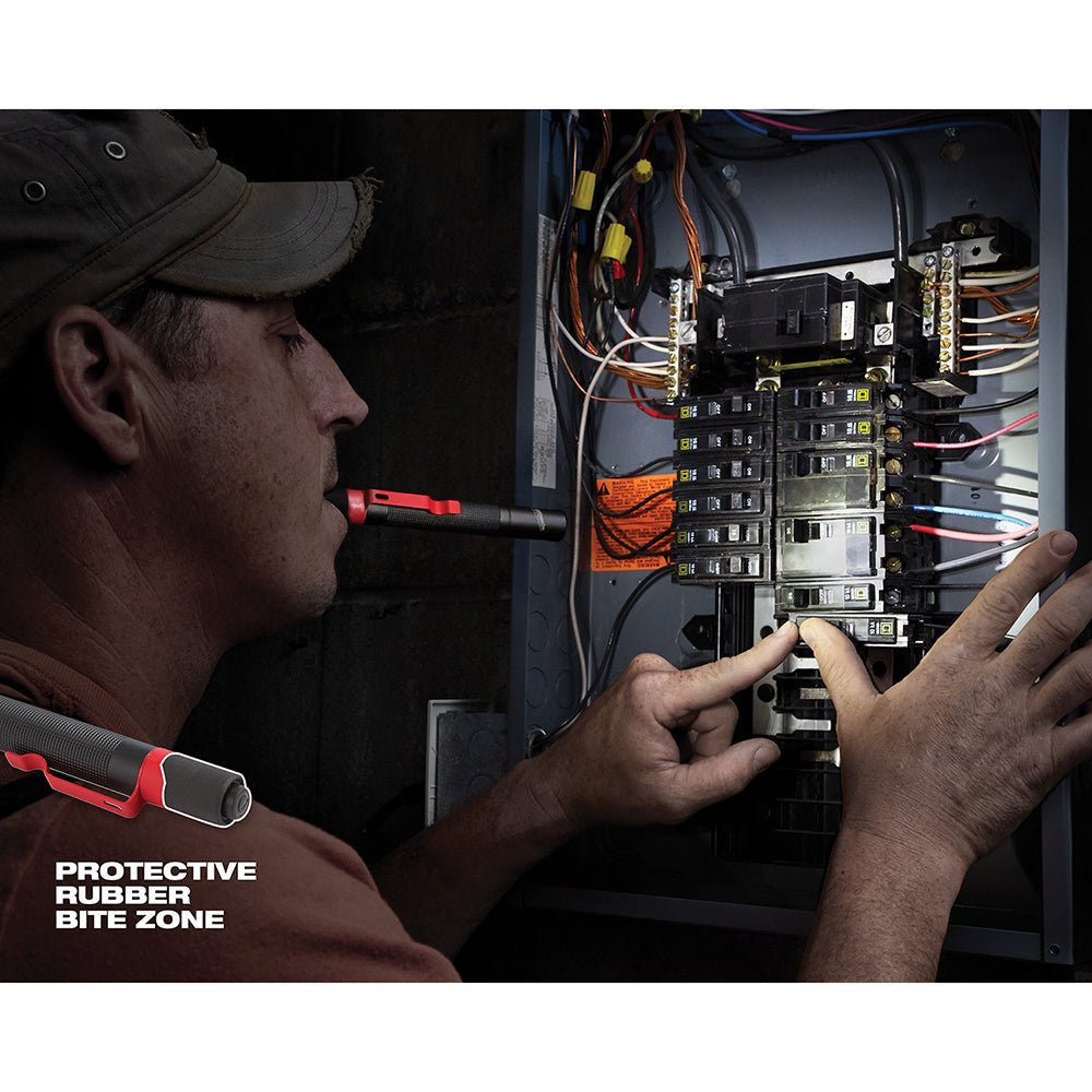 Milwaukee 2105 Penlight - Fire Protection Parts