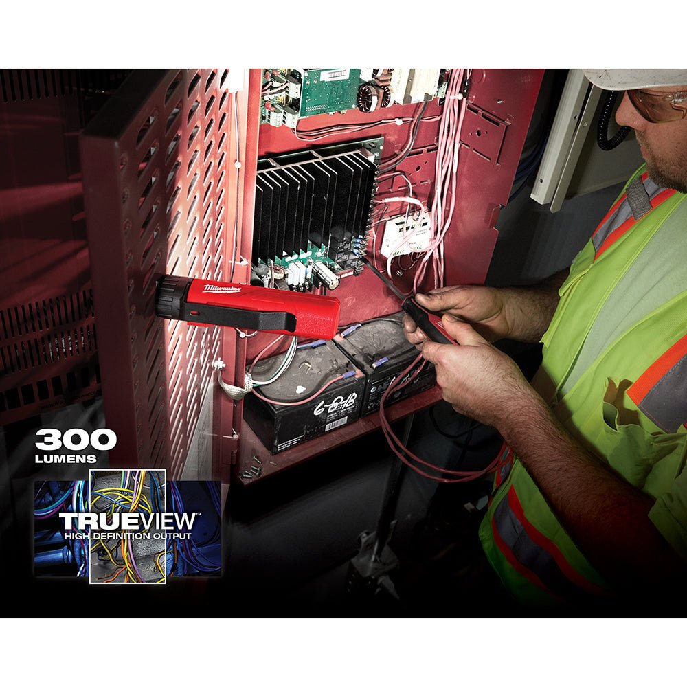 Milwaukee 2108 Rover™ Magnetic LED Flood Light - Fire Protection Parts