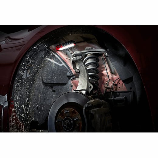 Milwaukee 2112 - 21 REDLITHIUM™ USB ROVER™ Pocket Flood Light - Fire Protection Parts