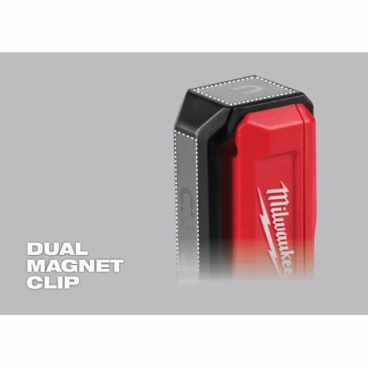 Milwaukee 2112 - 21 REDLITHIUM™ USB ROVER™ Pocket Flood Light - Fire Protection Parts