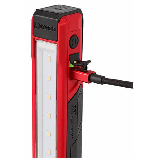 Milwaukee 2112 - 21 REDLITHIUM™ USB ROVER™ Pocket Flood Light - Fire Protection Parts