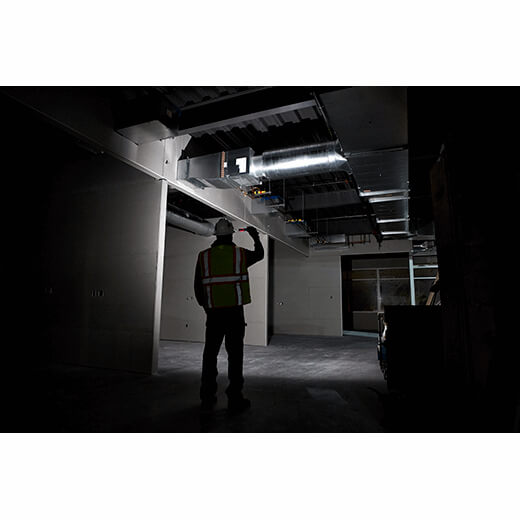 Milwaukee 2112 - 21 REDLITHIUM™ USB ROVER™ Pocket Flood Light - Fire Protection Parts