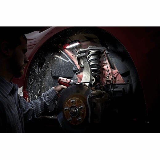 Milwaukee 2112 - 21 REDLITHIUM™ USB ROVER™ Pocket Flood Light - Fire Protection Parts