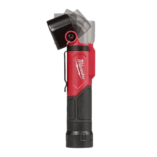 Milwaukee 2113 - 21 REDLITHIUM™ USB Pivoting Flashlight - Fire Protection Parts