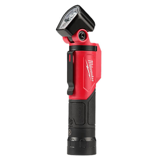 Milwaukee 2113 - 21 REDLITHIUM™ USB Pivoting Flashlight - Fire Protection Parts