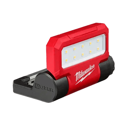 Milwaukee 2114 - 21 REDLITHIUM™ USB ROVER™ Pivoting Flood Light - Fire Protection Parts