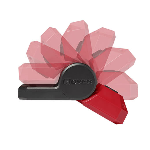 Milwaukee 2114 - 21 REDLITHIUM™ USB ROVER™ Pivoting Flood Light - Fire Protection Parts