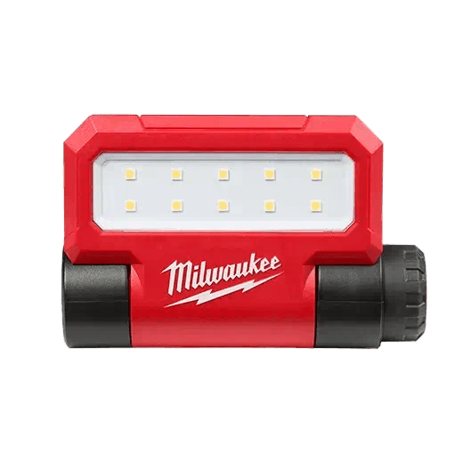 Milwaukee 2114 - 21 REDLITHIUM™ USB ROVER™ Pivoting Flood Light - Fire Protection Parts