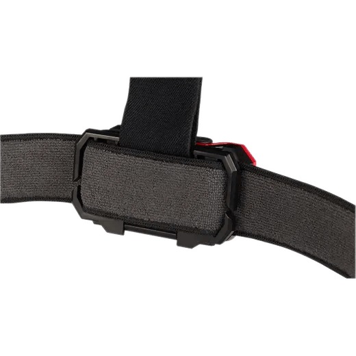 Milwaukee 2115 - 21 USB Rechargeable Low - Profile Headlamp - Fire Protection Parts