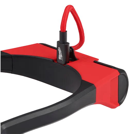 Milwaukee 2117 - 21 REDLITHIUM USB 400L Neck Light - Fire Protection Parts