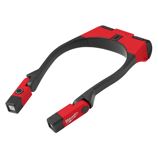 Milwaukee 2117 - 21 REDLITHIUM USB 400L Neck Light - Fire Protection Parts