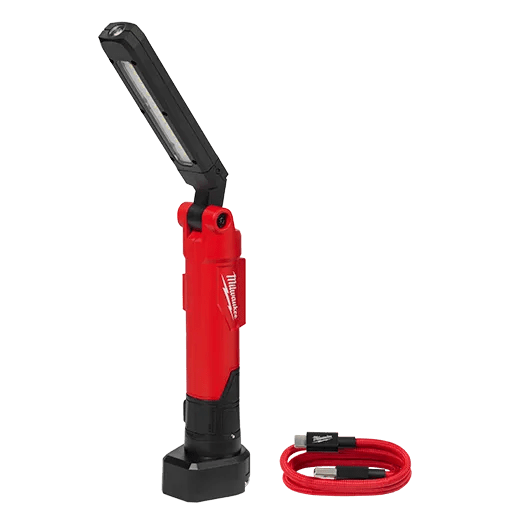 Milwaukee 2128 - 21 REDLITHIUM™ USB Stick Light W/ Magnet - Fire Protection Parts