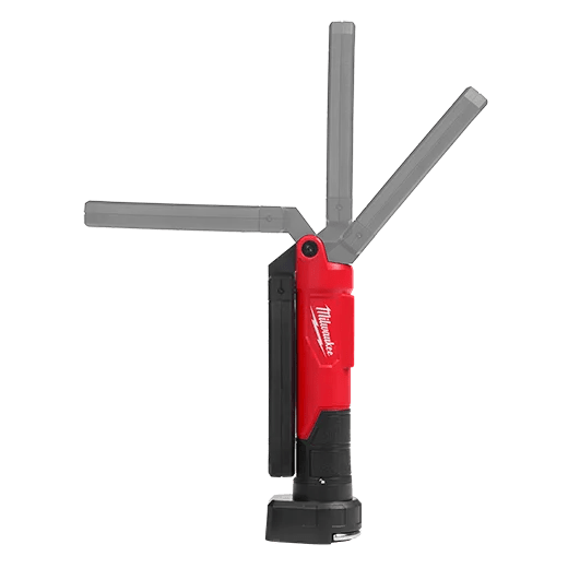 Milwaukee 2128 - 21 REDLITHIUM™ USB Stick Light W/ Magnet - Fire Protection Parts