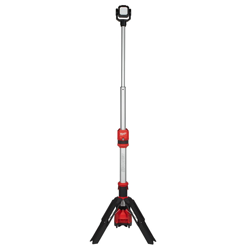 Milwaukee 2132 - 20 M12™ ROCKET™ Dual Power Tower Light - Fire Protection Parts