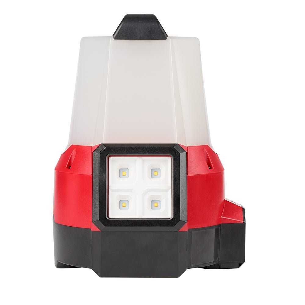 Milwaukee 2144 - 20 M18™ RADIUS™ Compact Site Light with Flood Mode - Fire Protection Parts