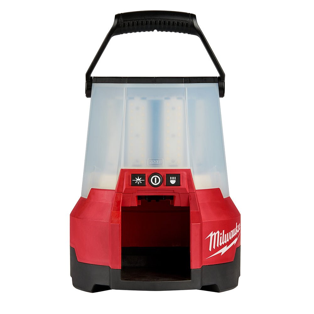 Milwaukee 2145 - 20 M18™ RADIUS™ LED Compact Site Light - Fire Protection Parts