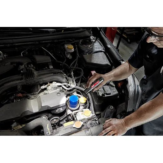 Milwaukee 2160 - 21 USB Rechargeable 800L Compact Flashlight - Fire Protection Parts